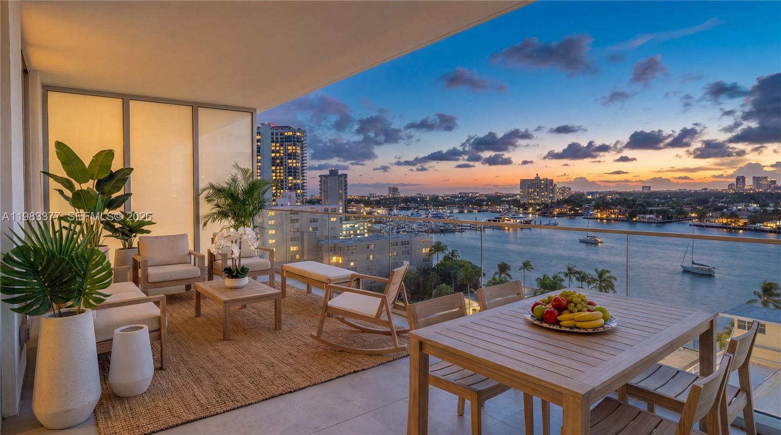 SELENE OCEANFRONT RESIDEN - Residential