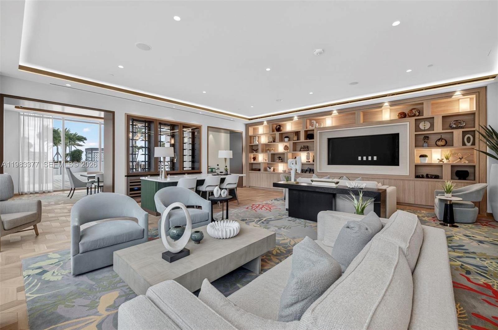 SELENE OCEANFRONT RESIDEN - Residential