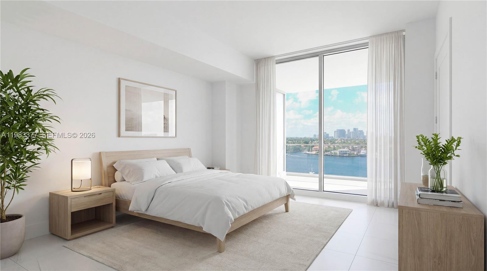 SELENE OCEANFRONT RESIDEN - Residential