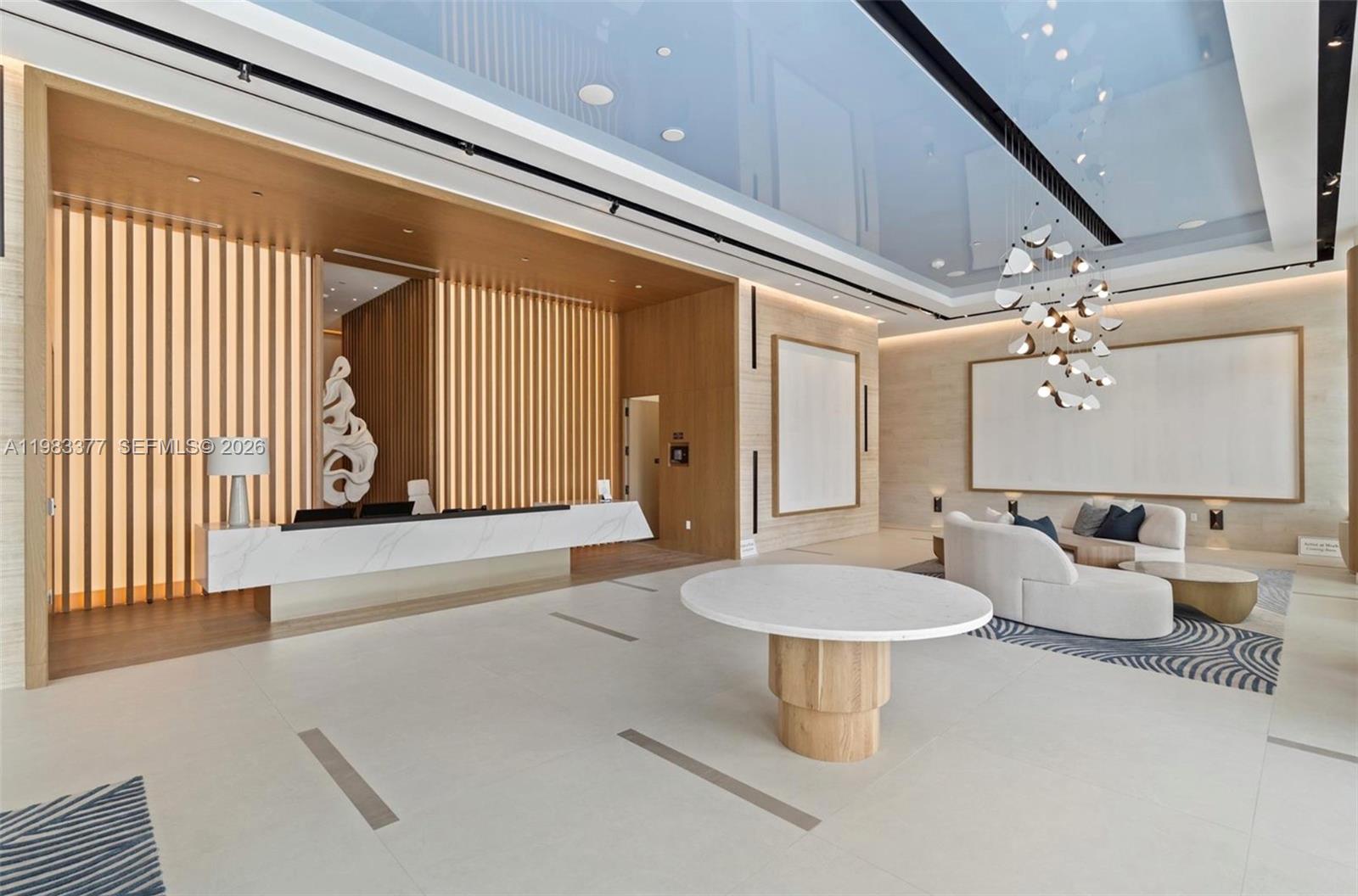 SELENE OCEANFRONT RESIDEN - Residential