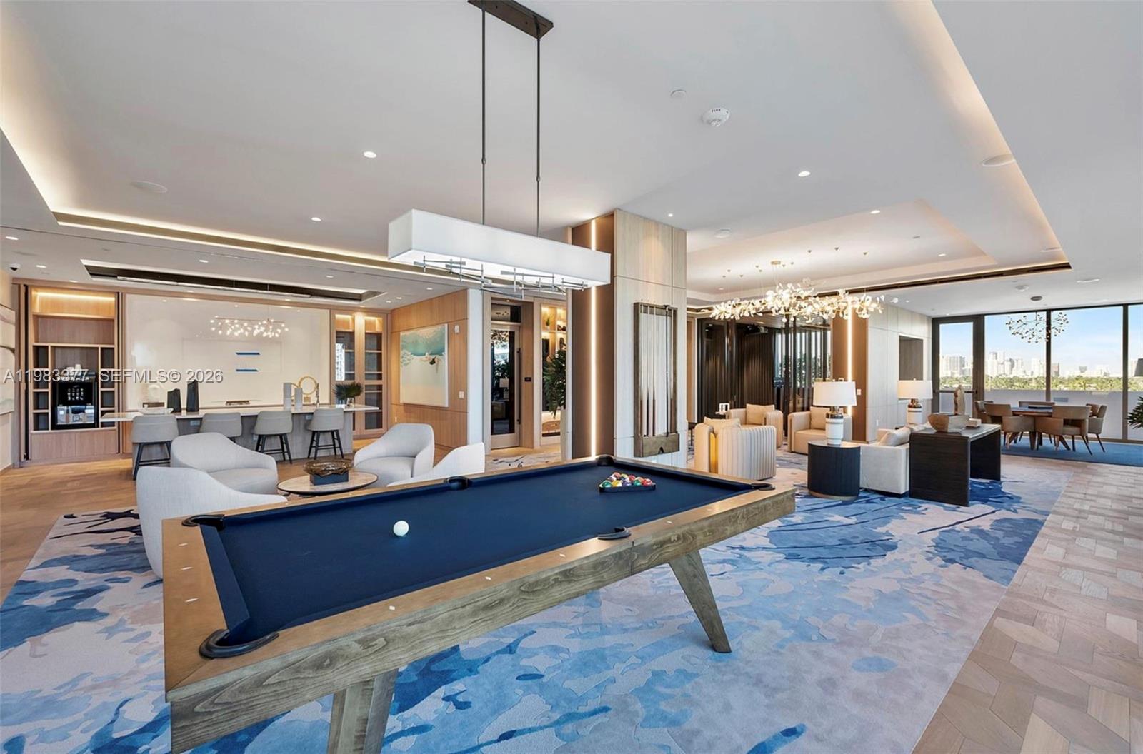 SELENE OCEANFRONT RESIDEN - Residential