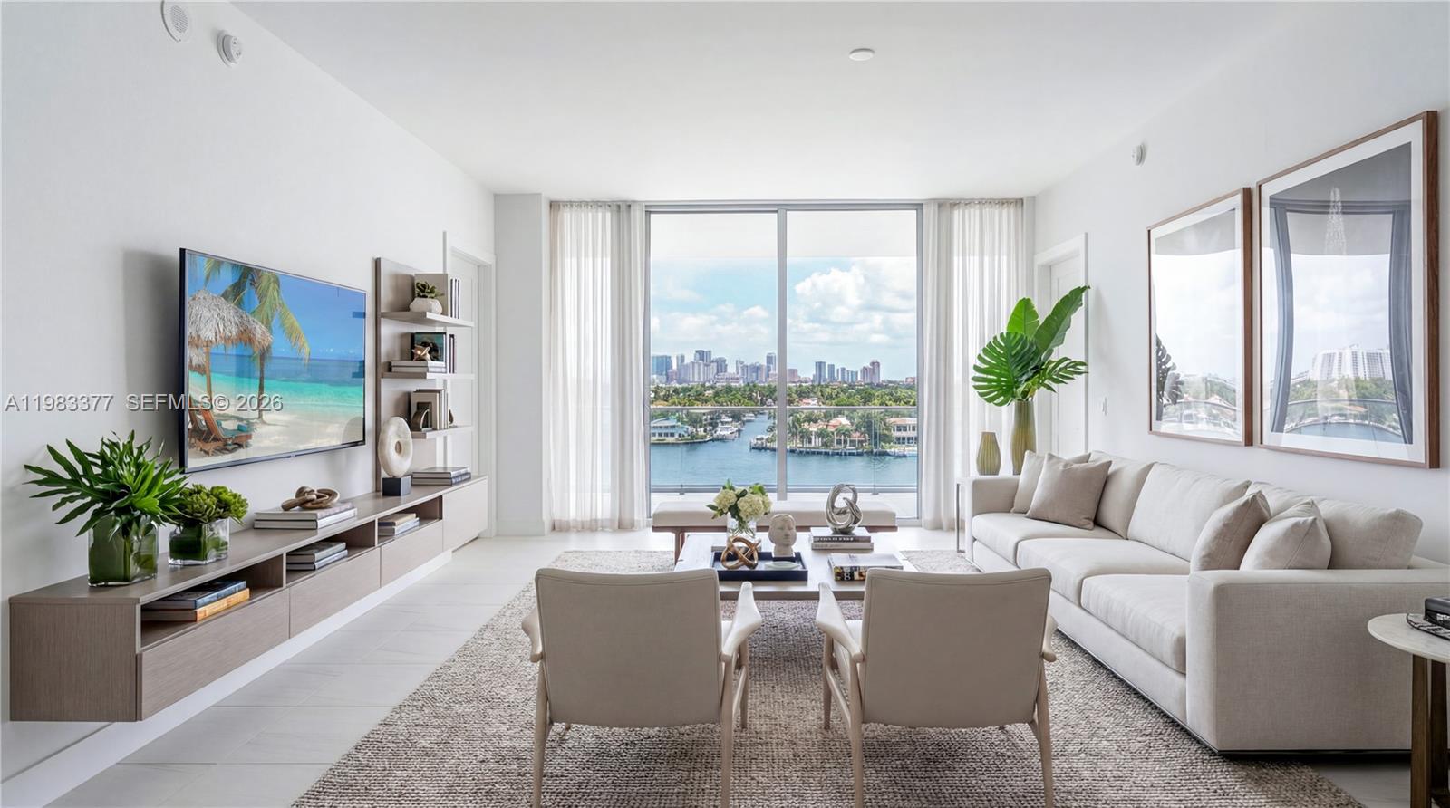 SELENE OCEANFRONT RESIDEN - Residential