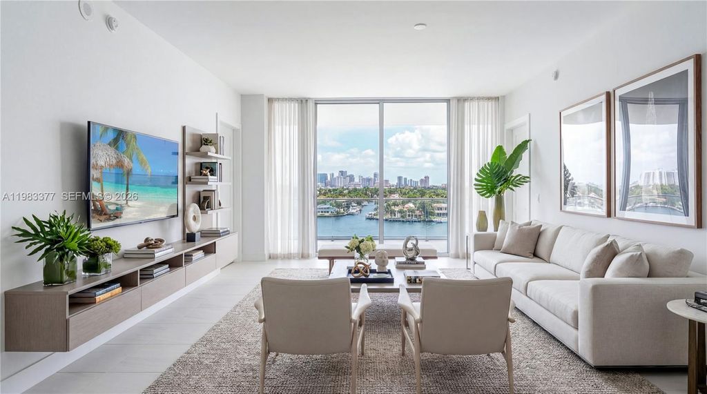 Photo of 153 N Seabreeze Blvd #703, Fort Lauderdale, FL 33304 (MLS # A11983377)