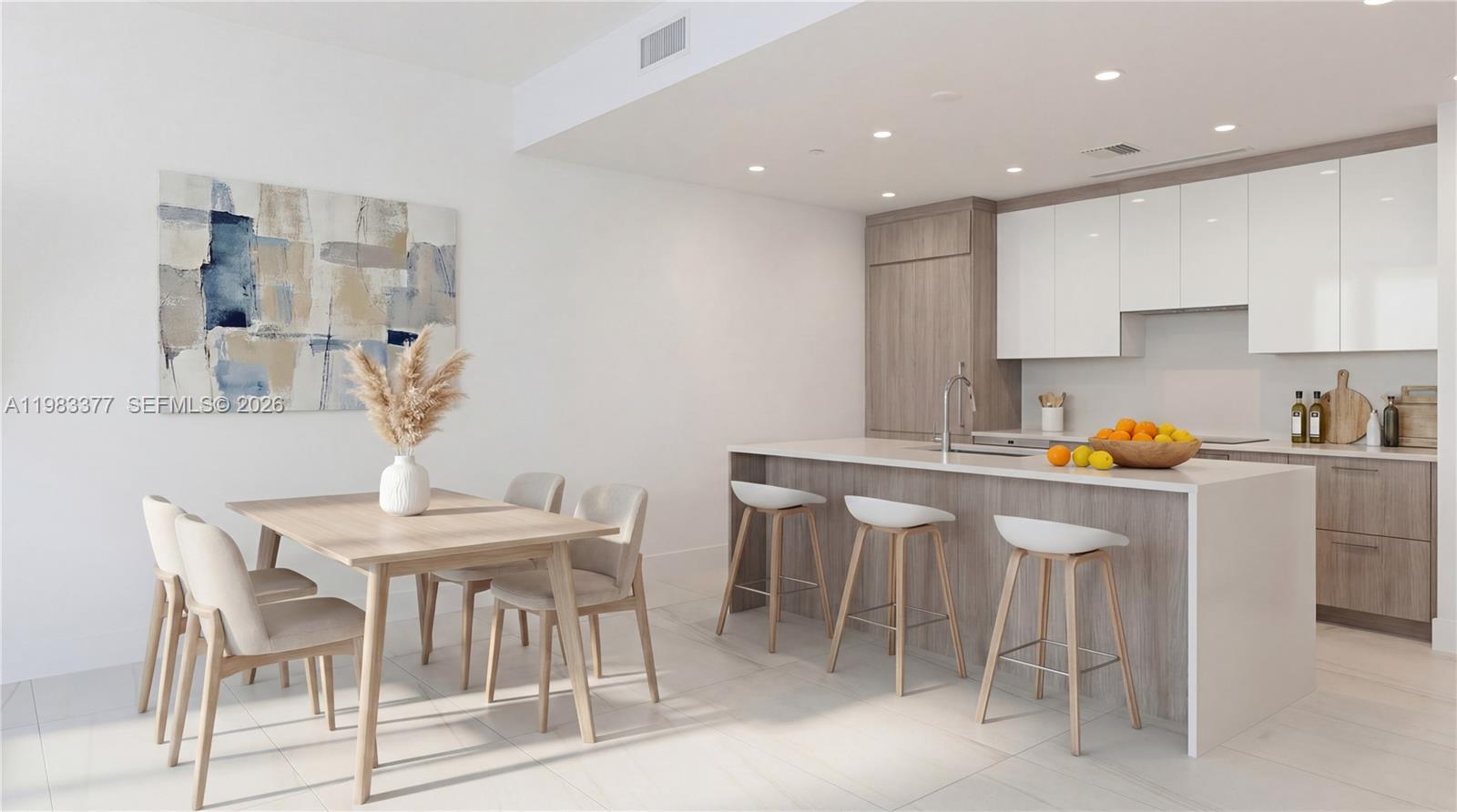 SELENE OCEANFRONT RESIDEN - Residential