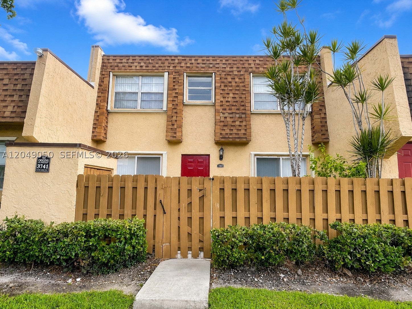 3741 NW 95th Ter