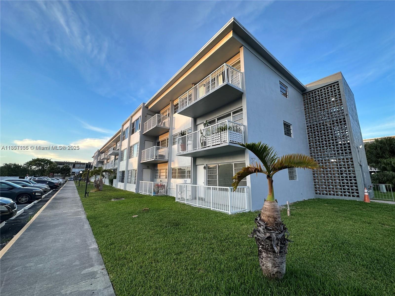 BEAUTIFUL AND COMPLETELY RENOVATED SPACIOUS AND FULL OF LIGHT ONE BEDROOM ONE BATH CORNERUNIT APARTMENT IN THE HEART OF NORTH MIAMI BEACH. BRAND NEW MASTER BATHROOM, NEW APPLIANCES AND FRESHLY PAINTED. LOCATED RIGHT BY PUBLIC TRANSPORTATION, HOME DEPOT, WAL-MART,AND MANY MAJOR SUPERMARKETS AND RESTAURANTS. A FEW MINUTES FROM I95, BISCAYNE BOULEVARD, ANDSUNNY ISLES BEACH. ONE ASSIGNED PARKING. LAUNDRY ROOM IN EVERY FLOOR. LOCATION, LOCATION,LOCATION!!!