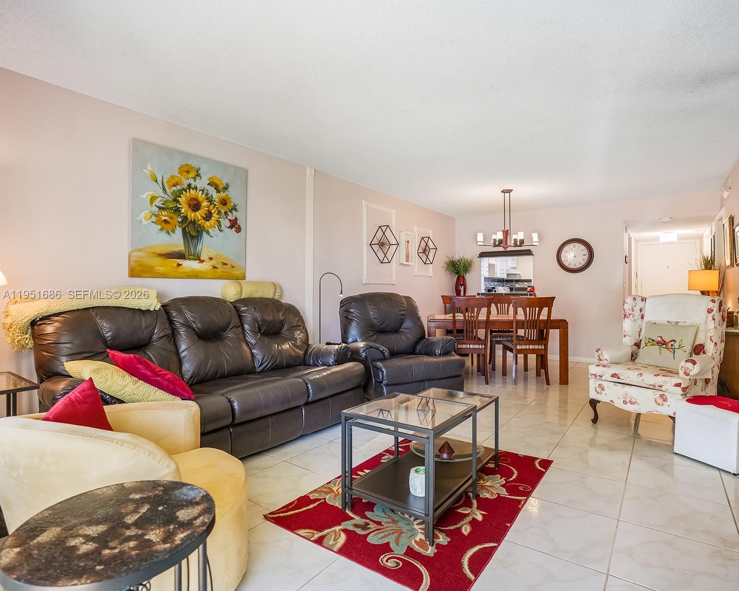 LAS VISTAS H IN INVERRARY - Residential