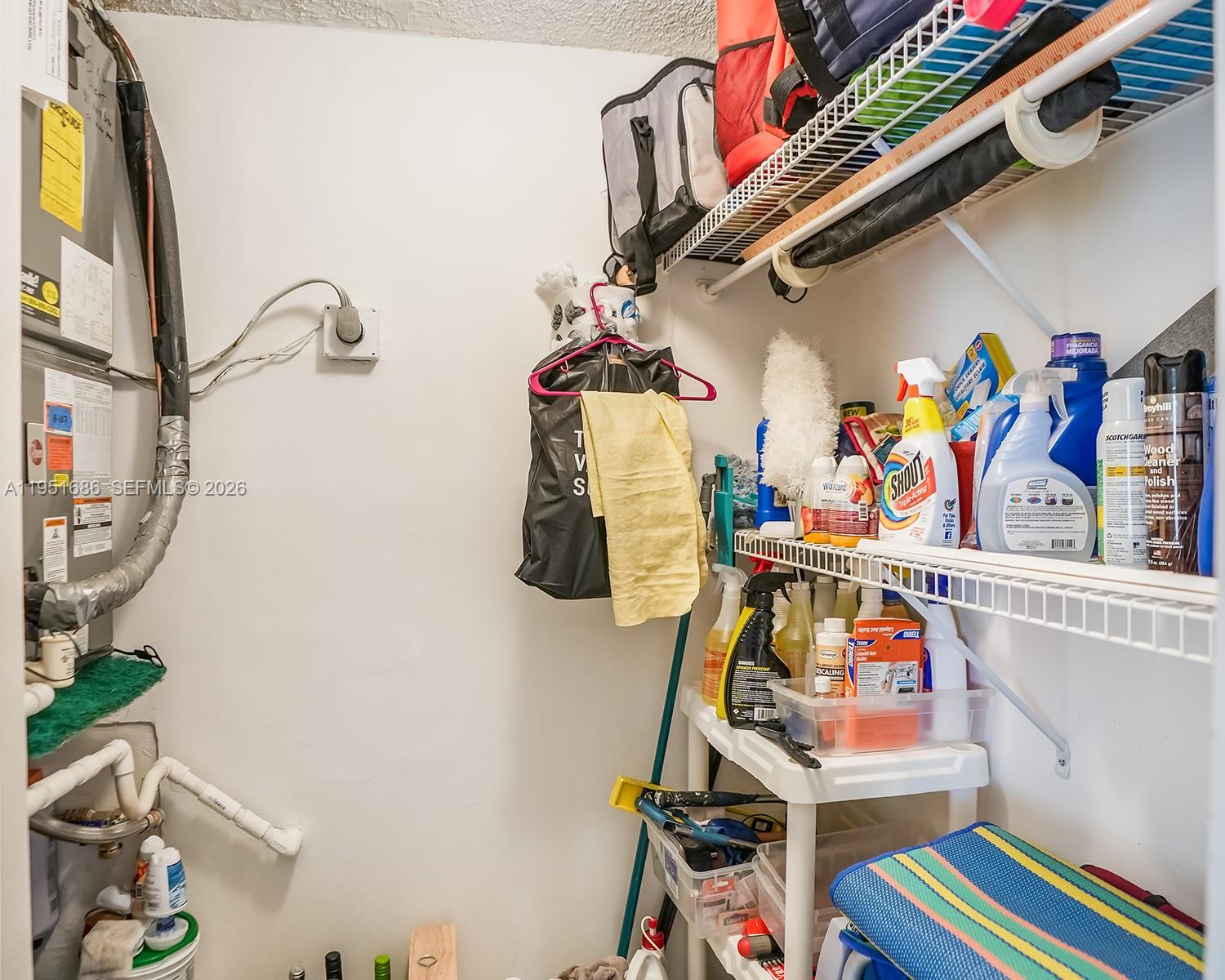 LAS VISTAS H IN INVERRARY - Residential