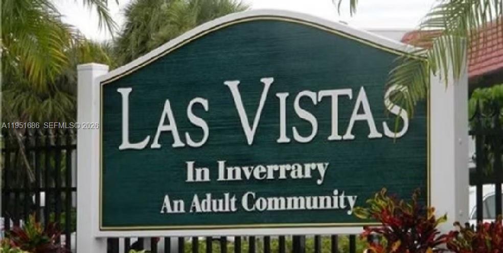 LAS VISTAS H IN INVERRARY - Residential