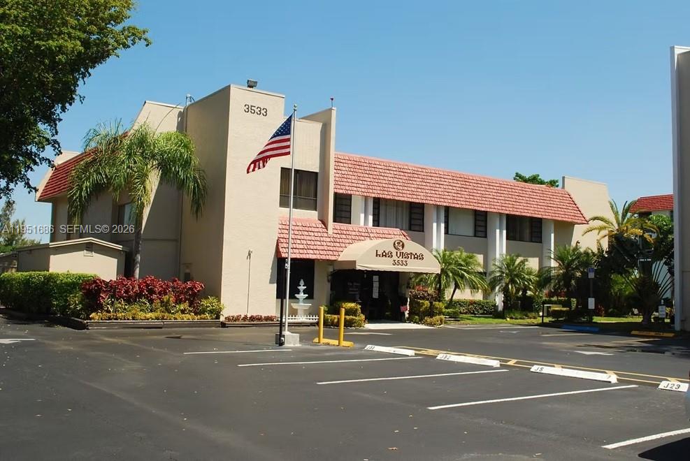 LAS VISTAS H IN INVERRARY - Residential