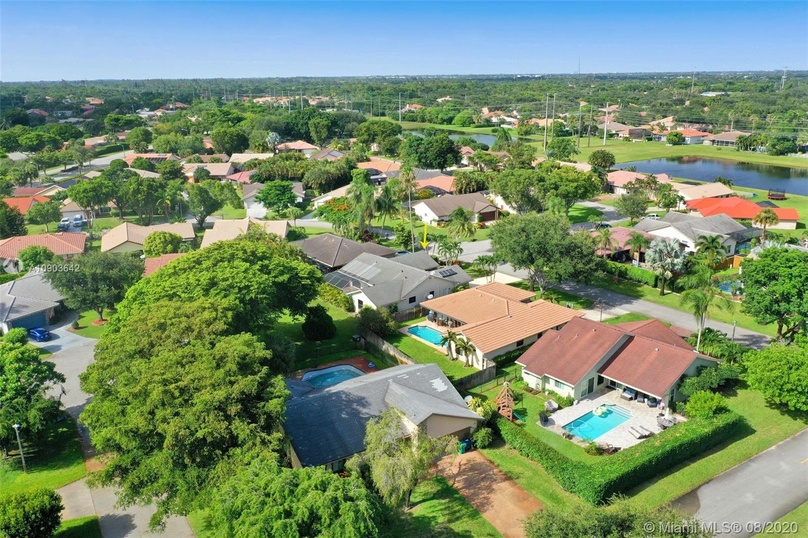 CROSSINGS - Residential