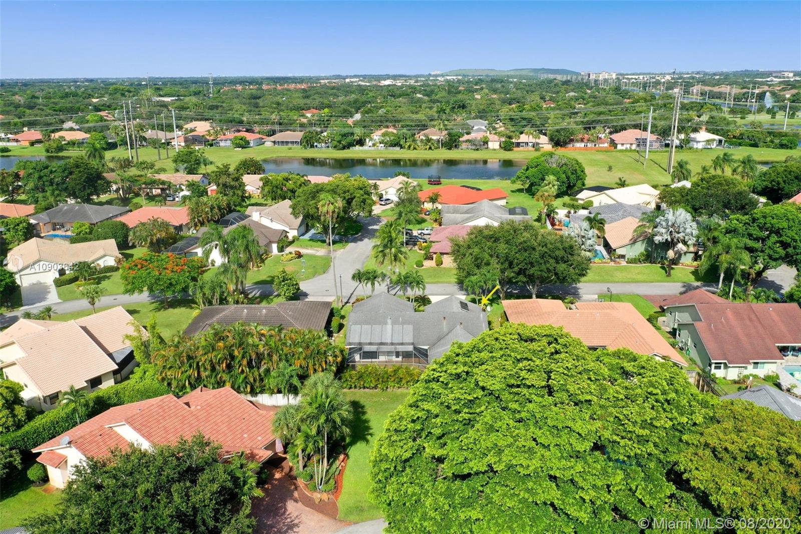 CROSSINGS - Residential