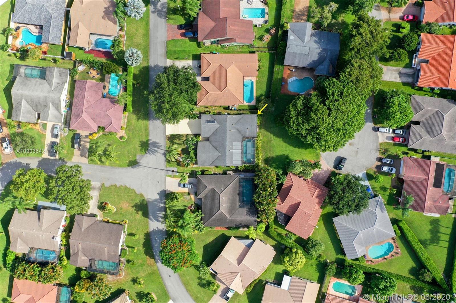 CROSSINGS - Residential