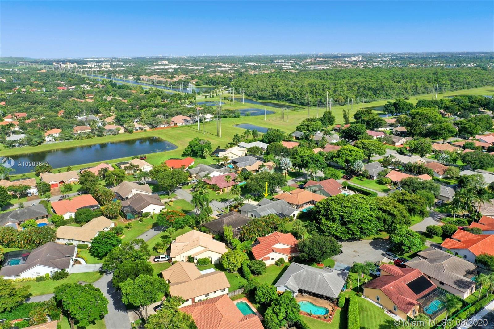 CROSSINGS - Residential