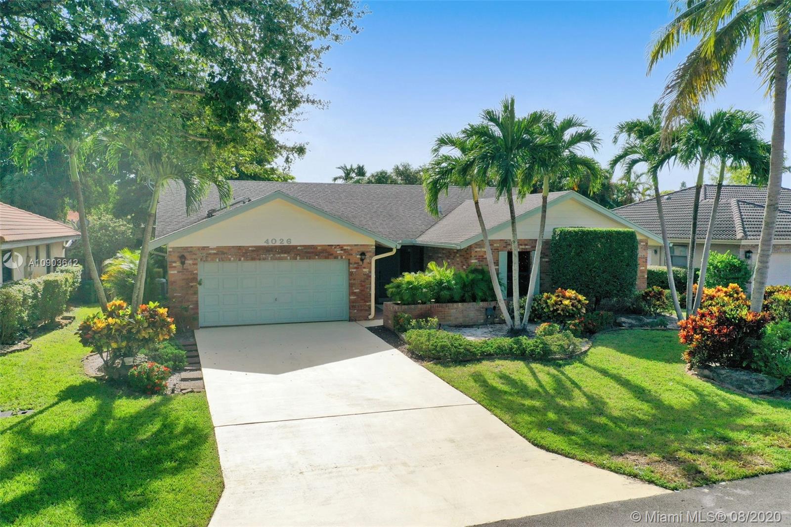 CROSSINGS - Residential