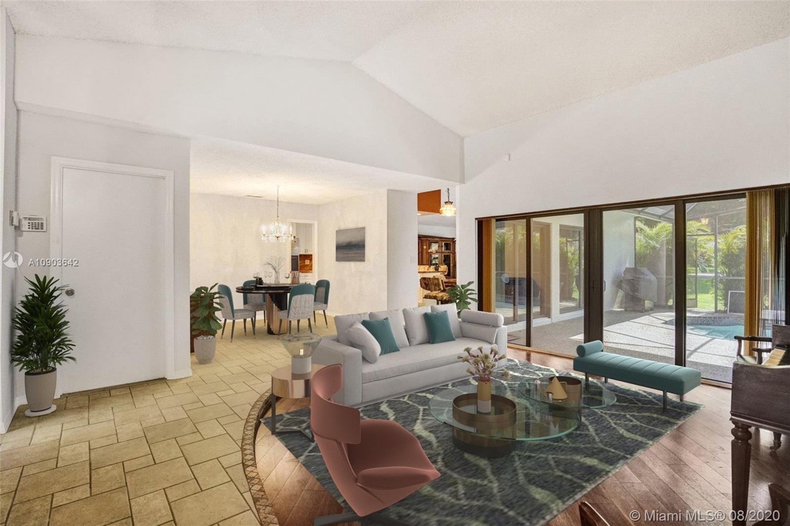 CROSSINGS - Residential