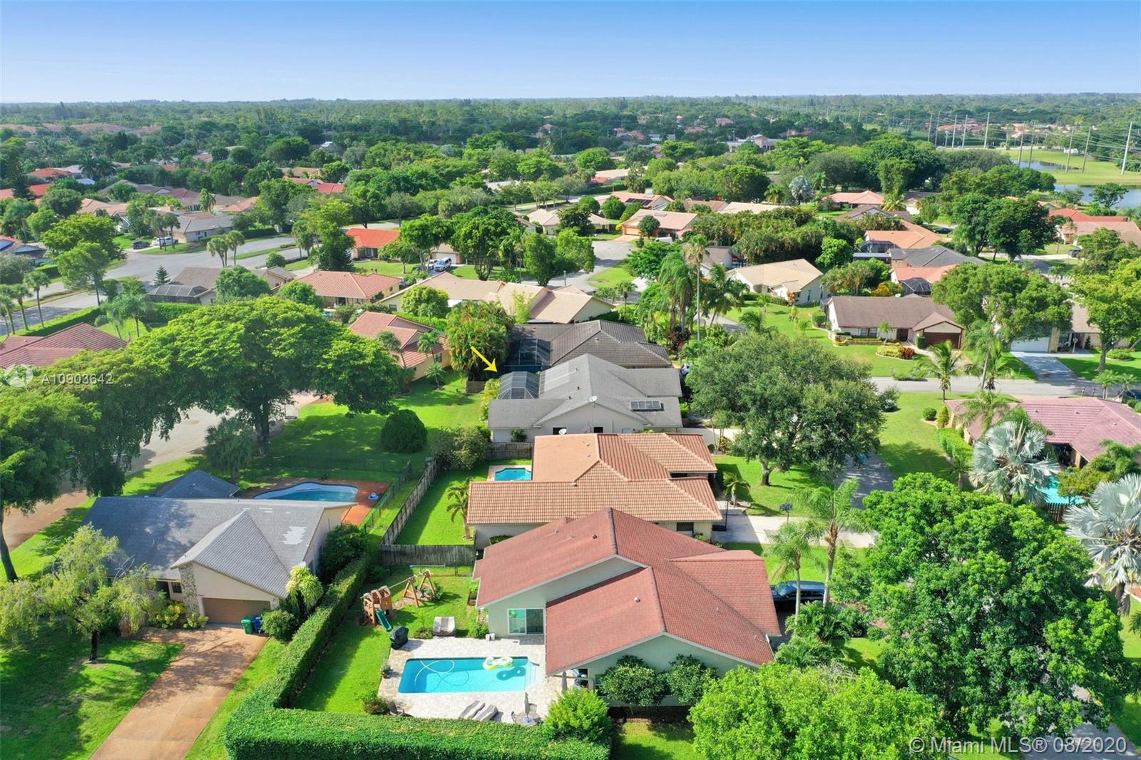 CROSSINGS - Residential