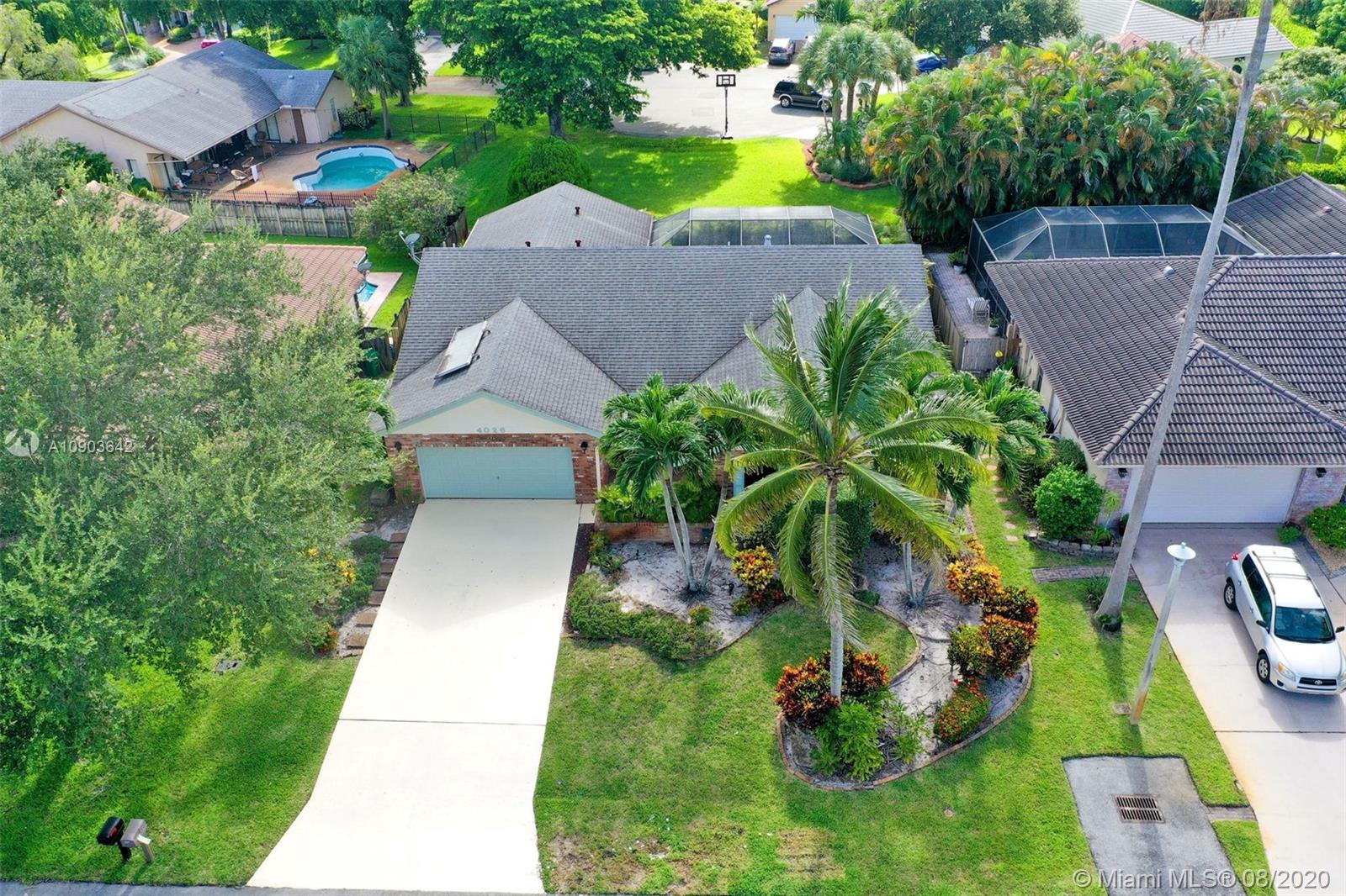 CROSSINGS - Residential