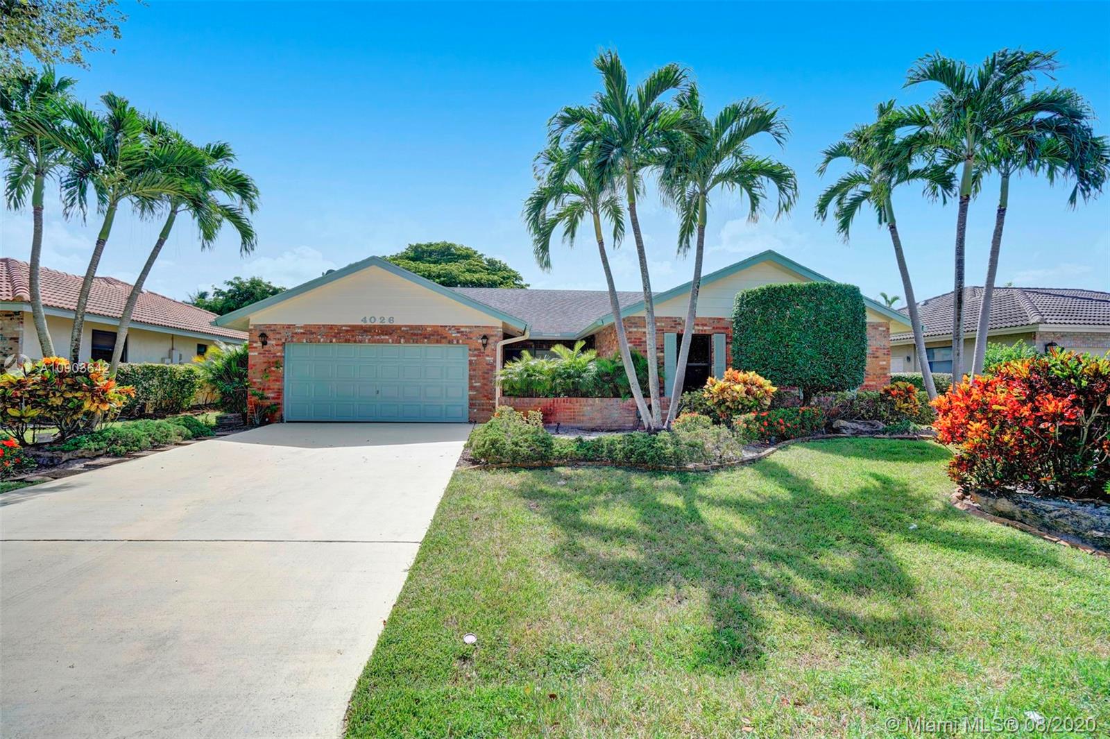 CROSSINGS - Residential