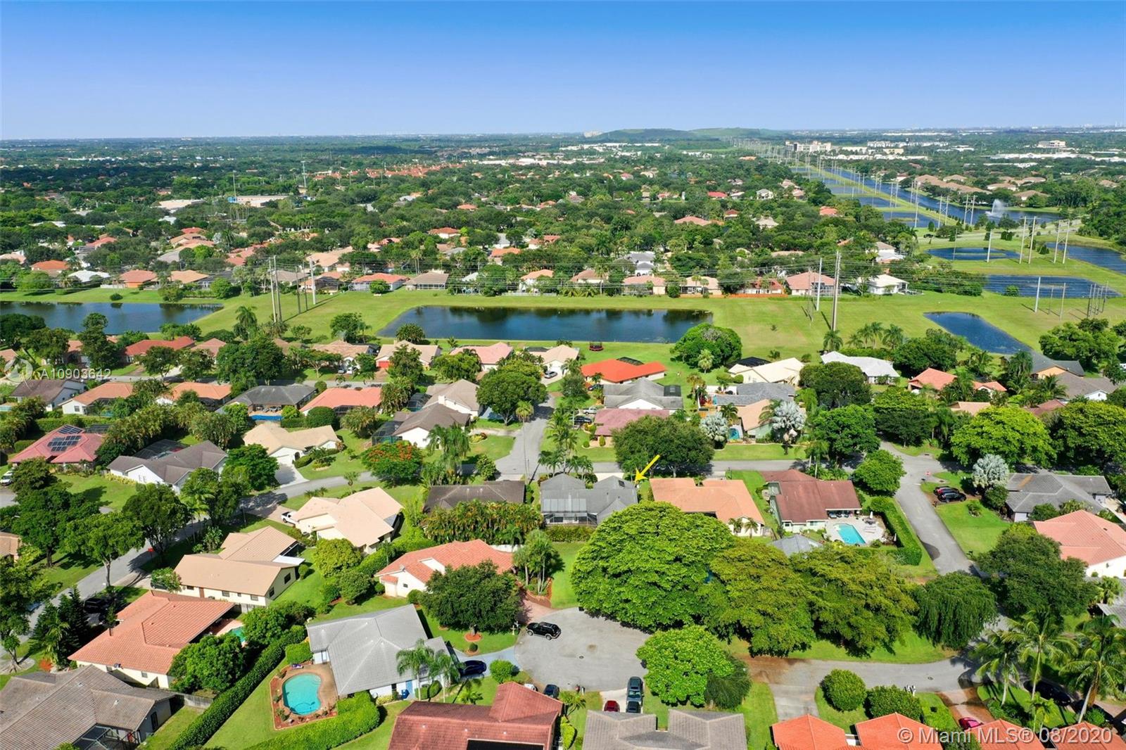 CROSSINGS - Residential