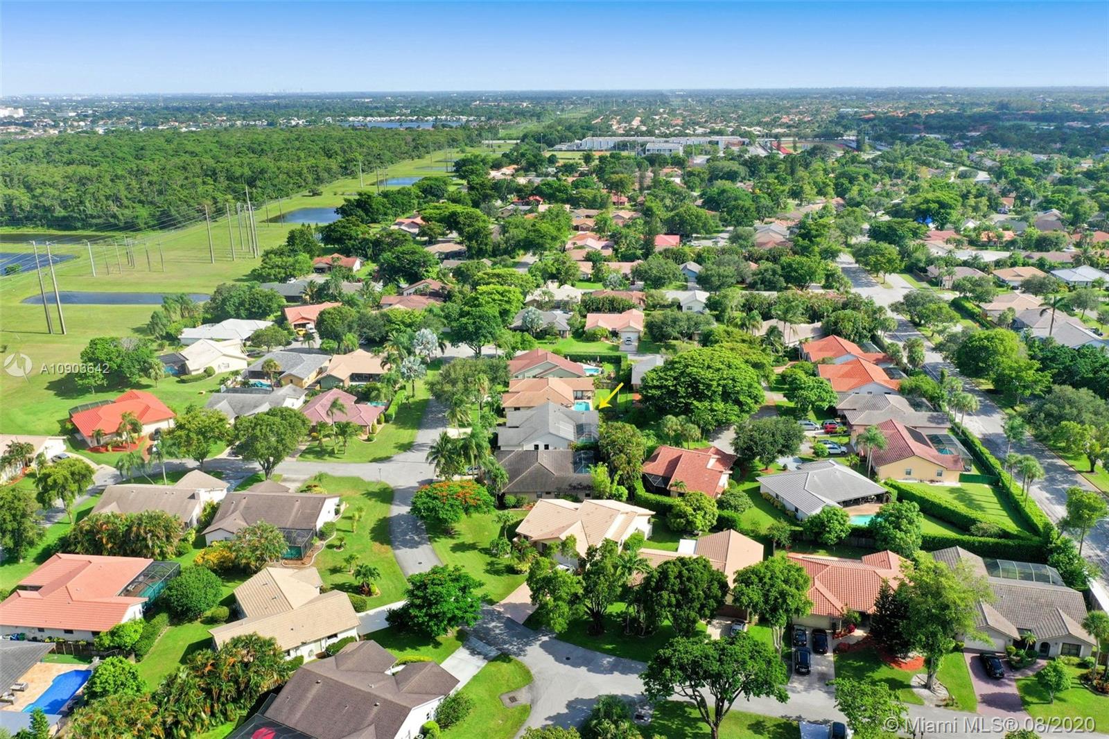 CROSSINGS - Residential