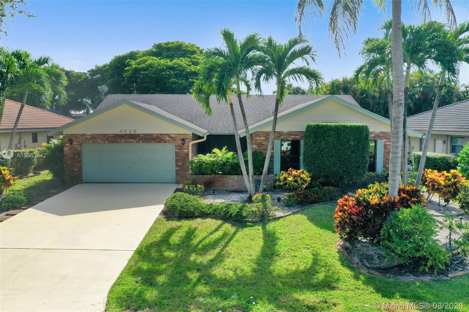 CROSSINGS - Residential