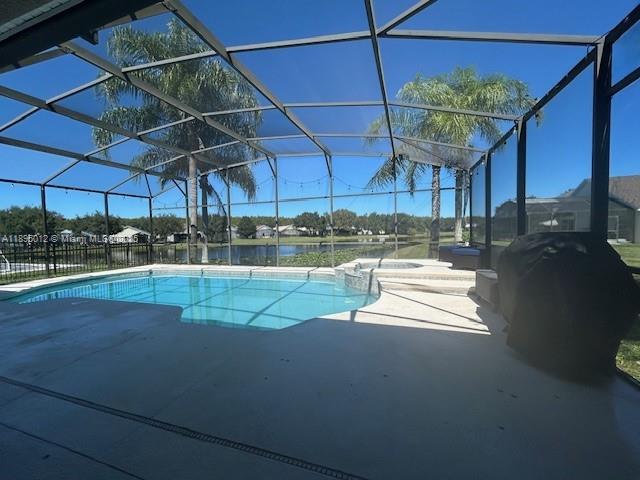 Hunters Creek - Residential