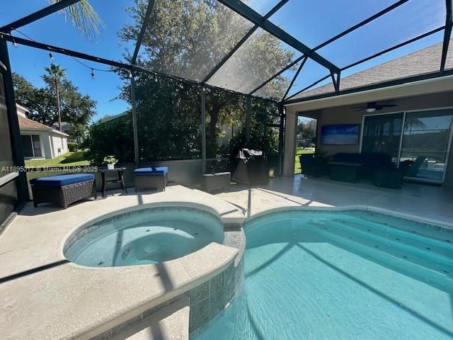 Hunters Creek - Residential