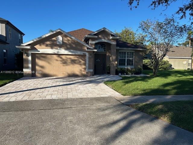 Hunters Creek - Residential