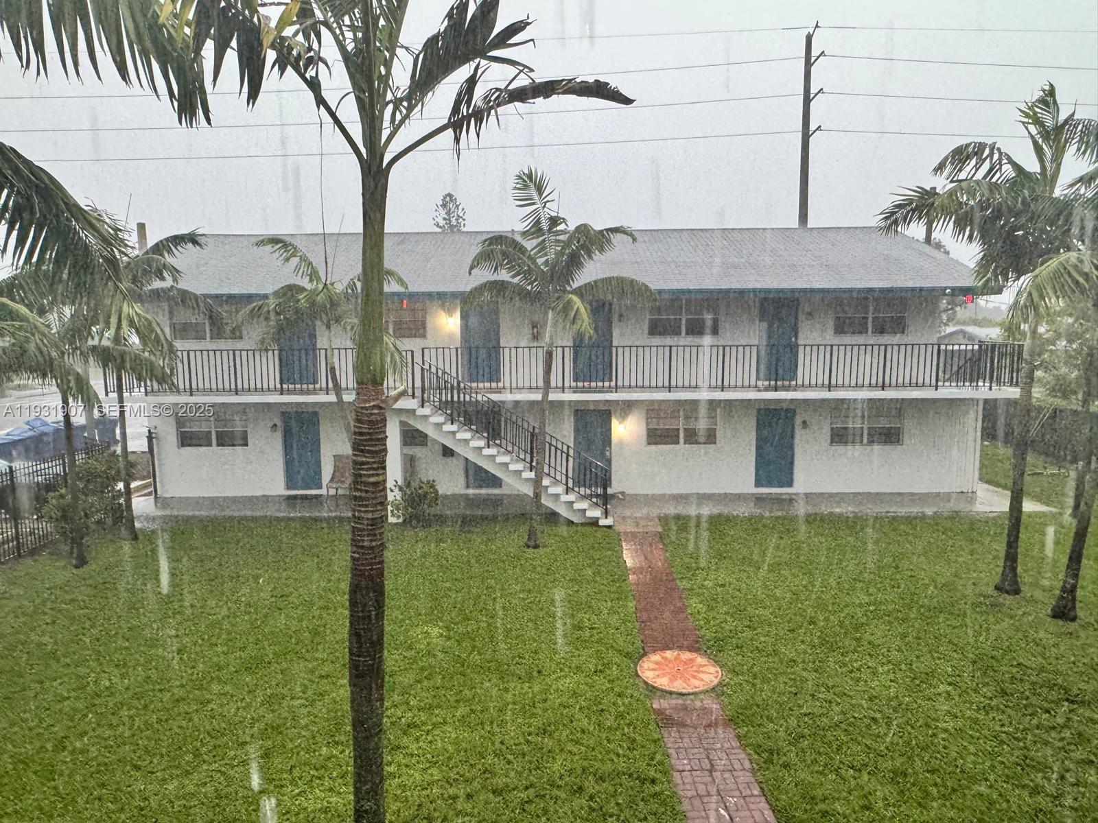 BLUE HERON PARK 1 - Residential Income