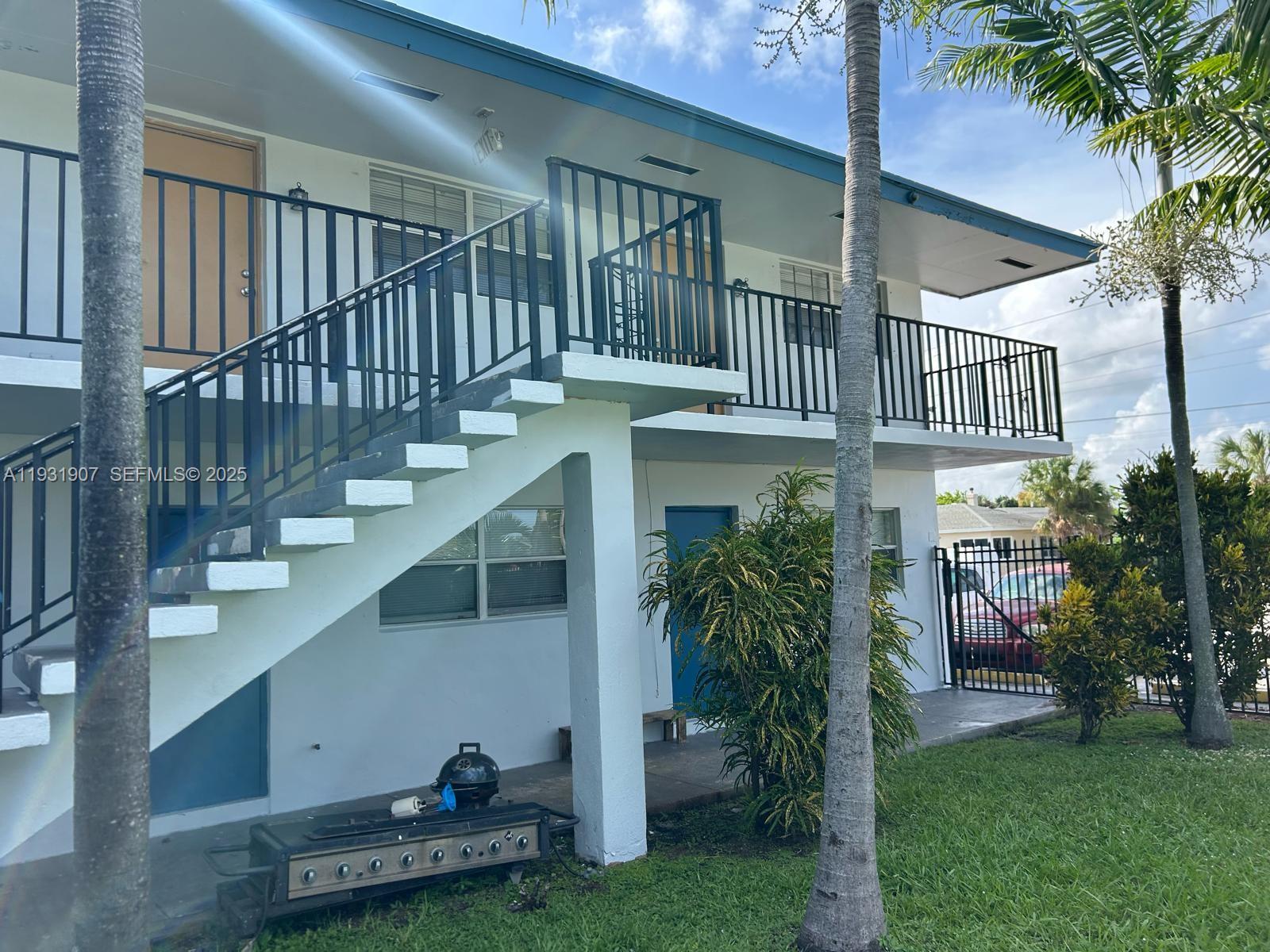 BLUE HERON PARK 1 - Residential Income