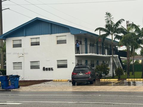 215 W Blue Heron Blvd Riviera Beach FL 33404