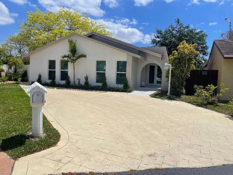 3301 SW 114th Ct 0 Miami FL 33165