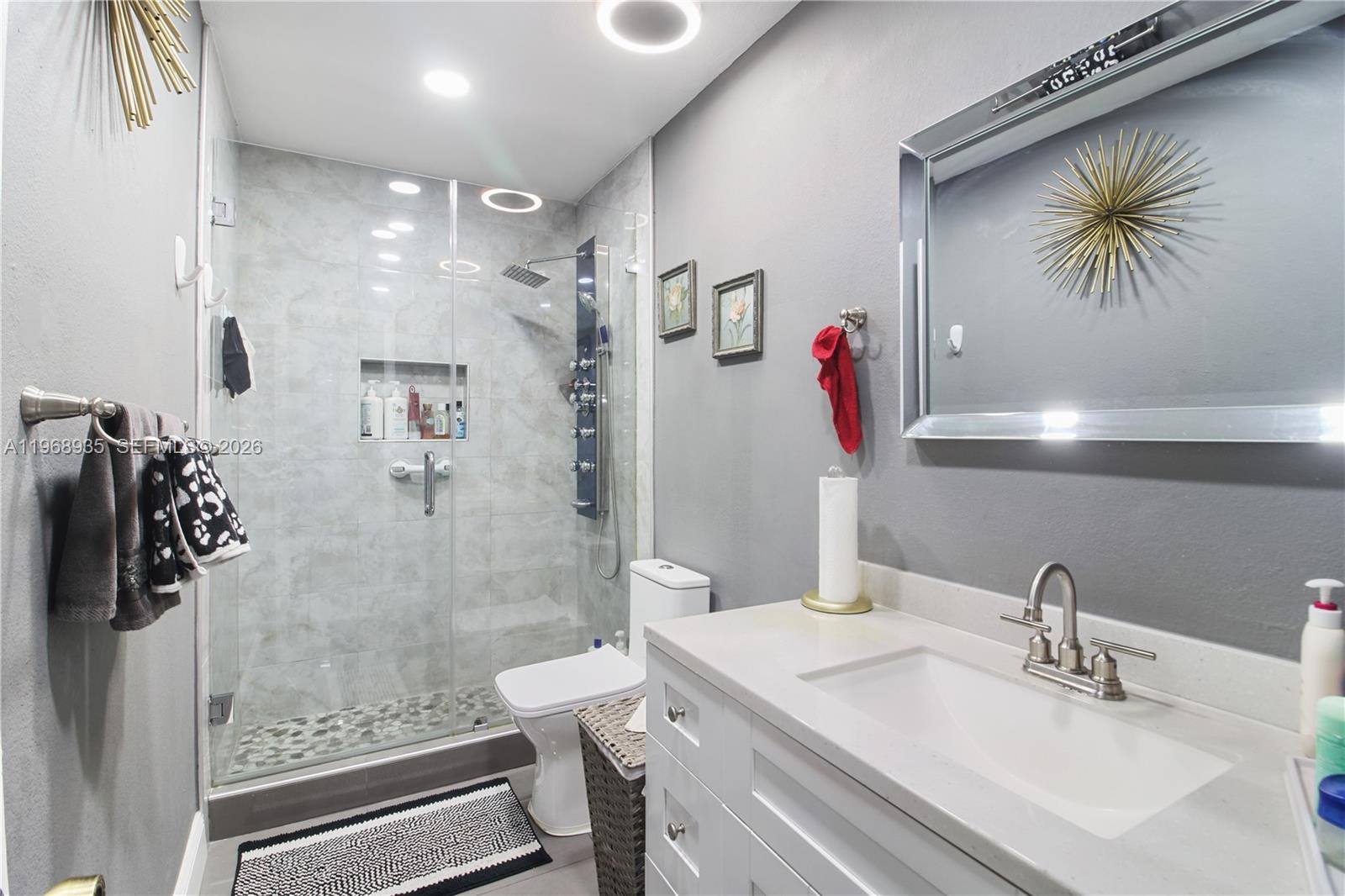 CANTISANO SUB - Residential