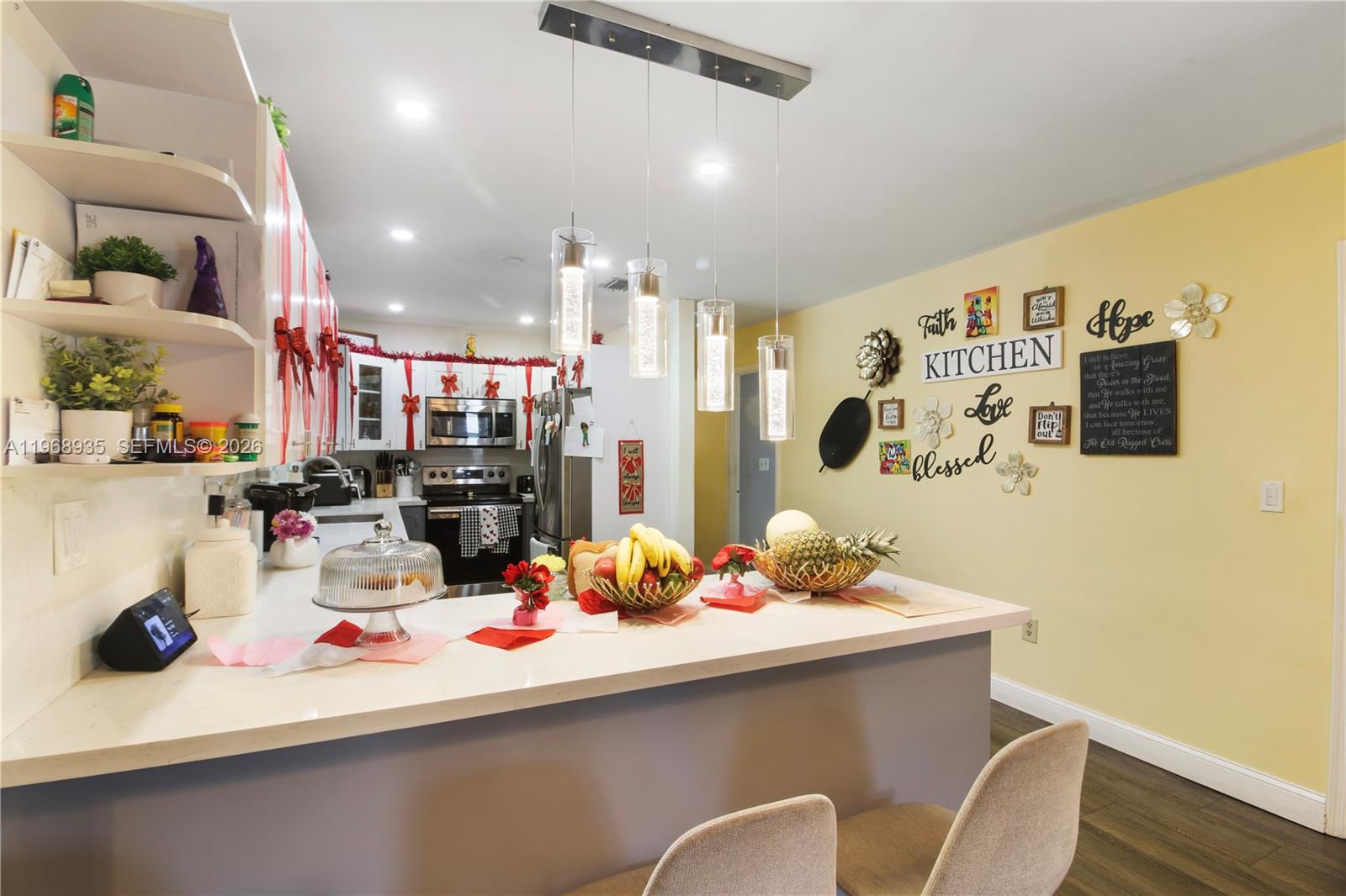 CANTISANO SUB - Residential