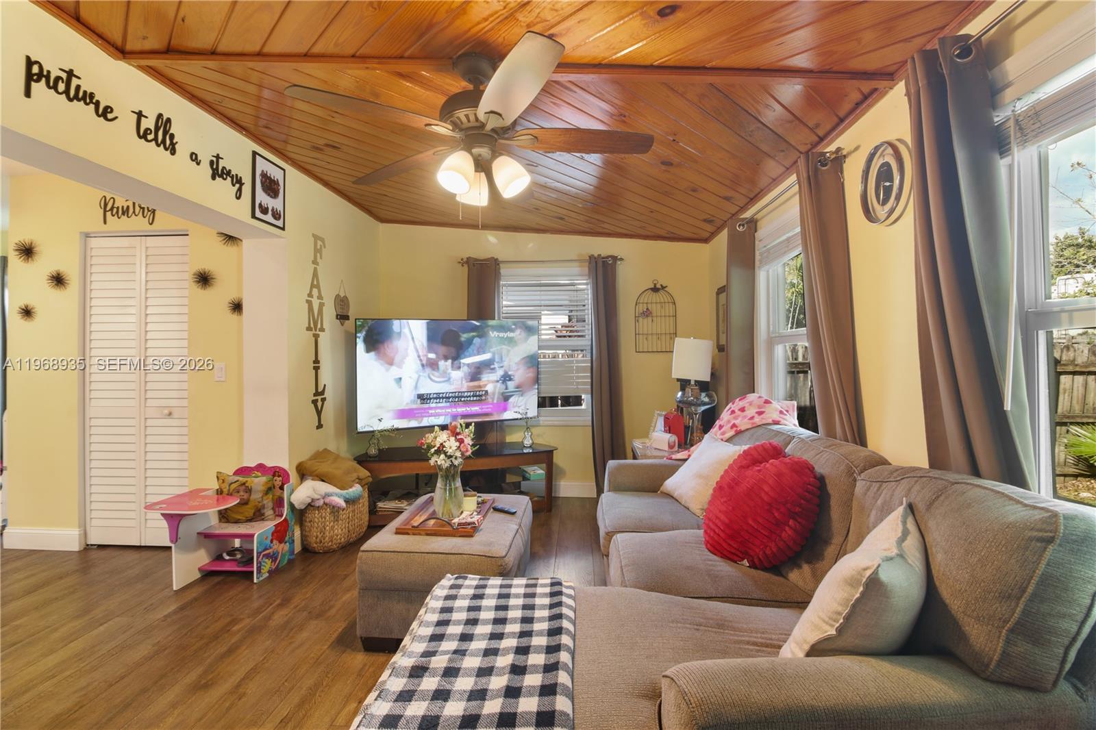 CANTISANO SUB - Residential