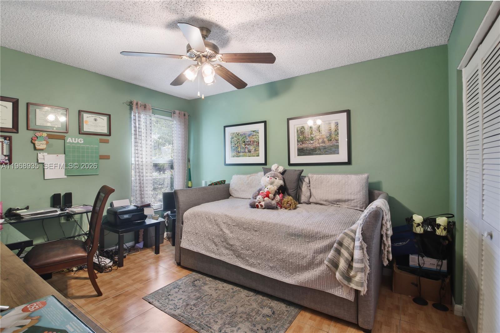 CANTISANO SUB - Residential