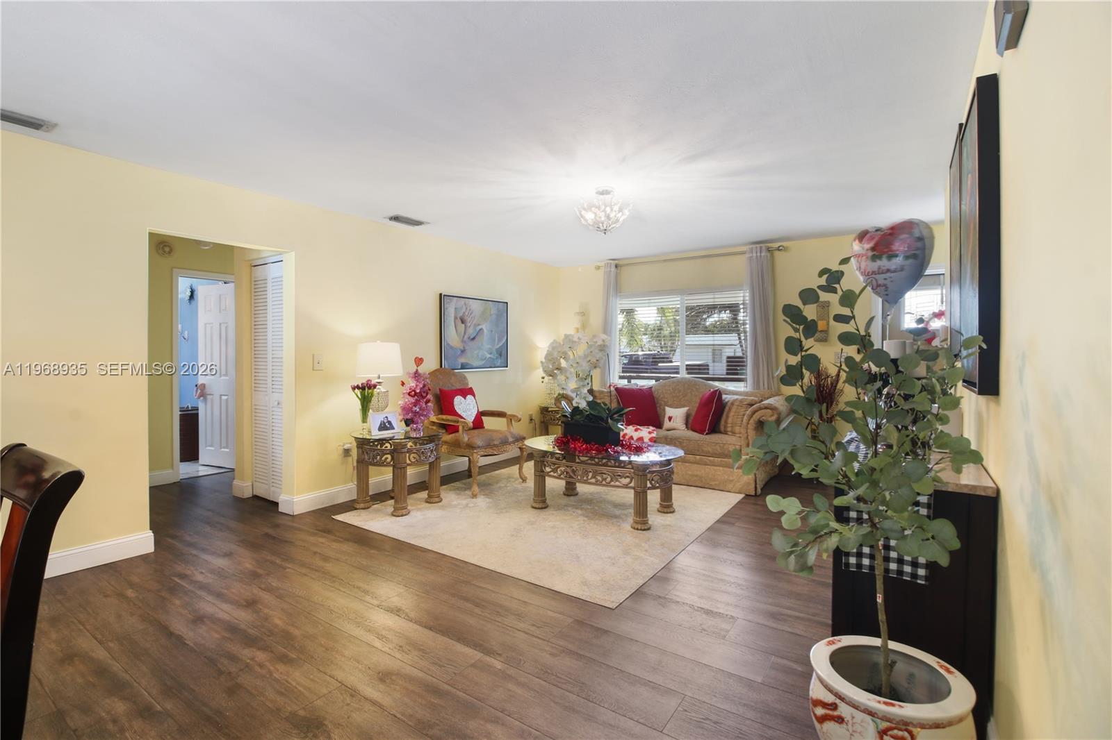 CANTISANO SUB - Residential