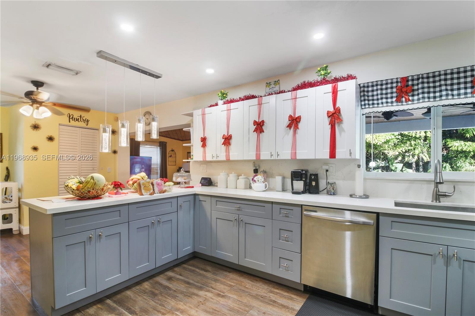 CANTISANO SUB - Residential