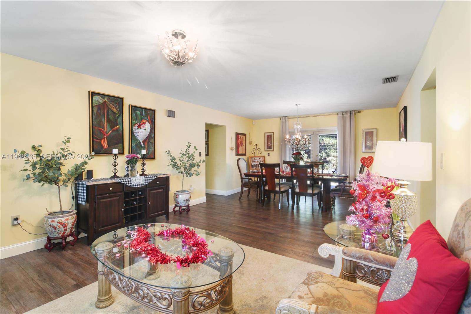 CANTISANO SUB - Residential