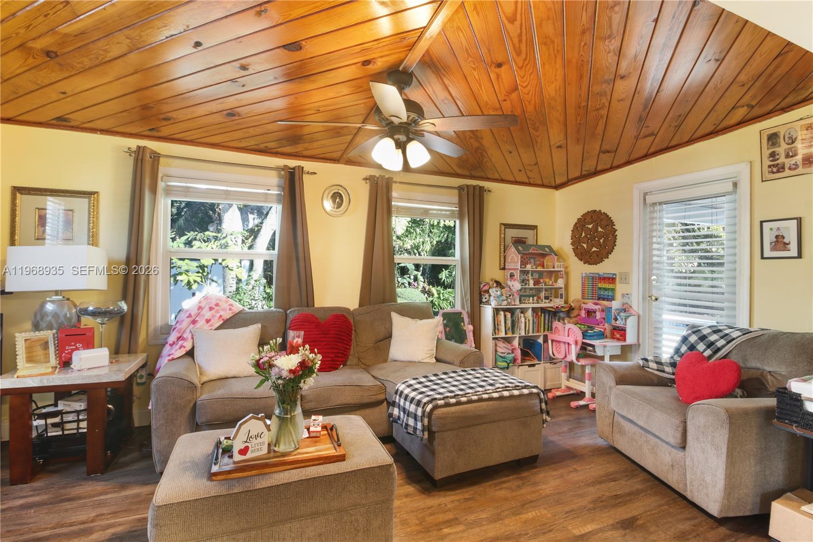 CANTISANO SUB - Residential