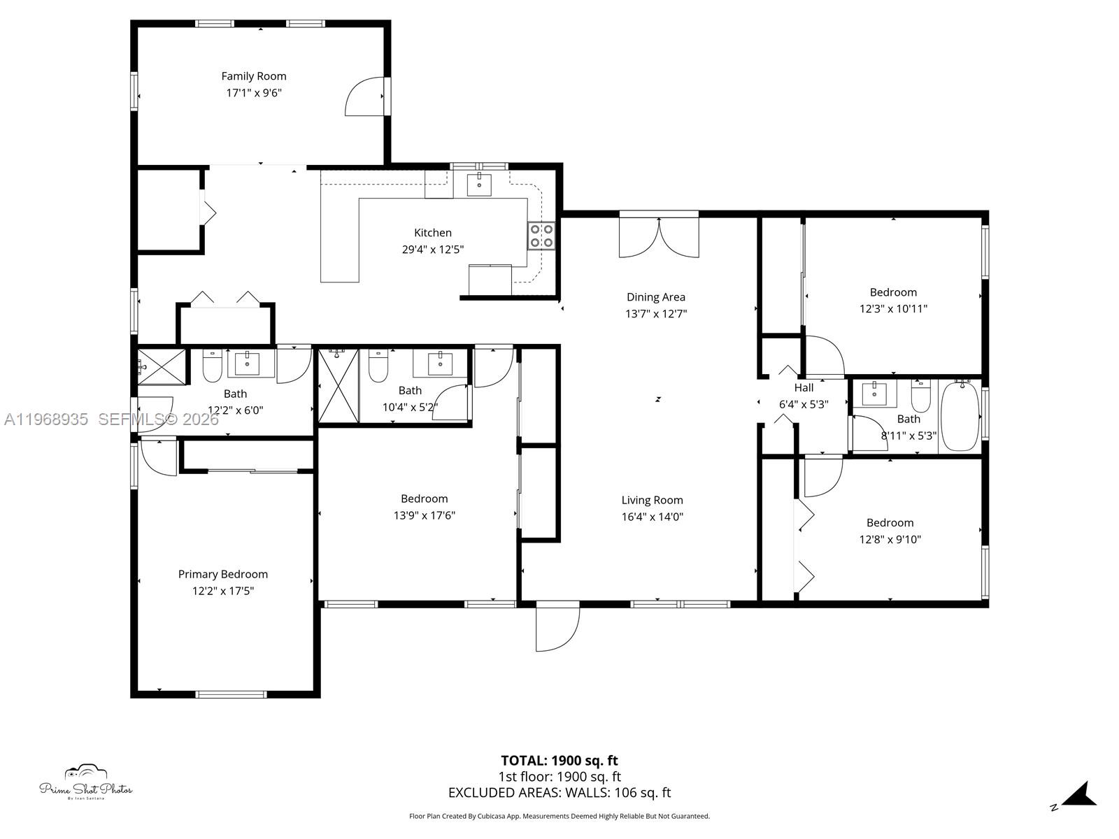 CANTISANO SUB - Residential