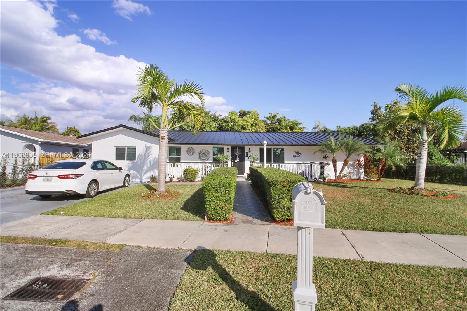 CANTISANO SUB - Residential