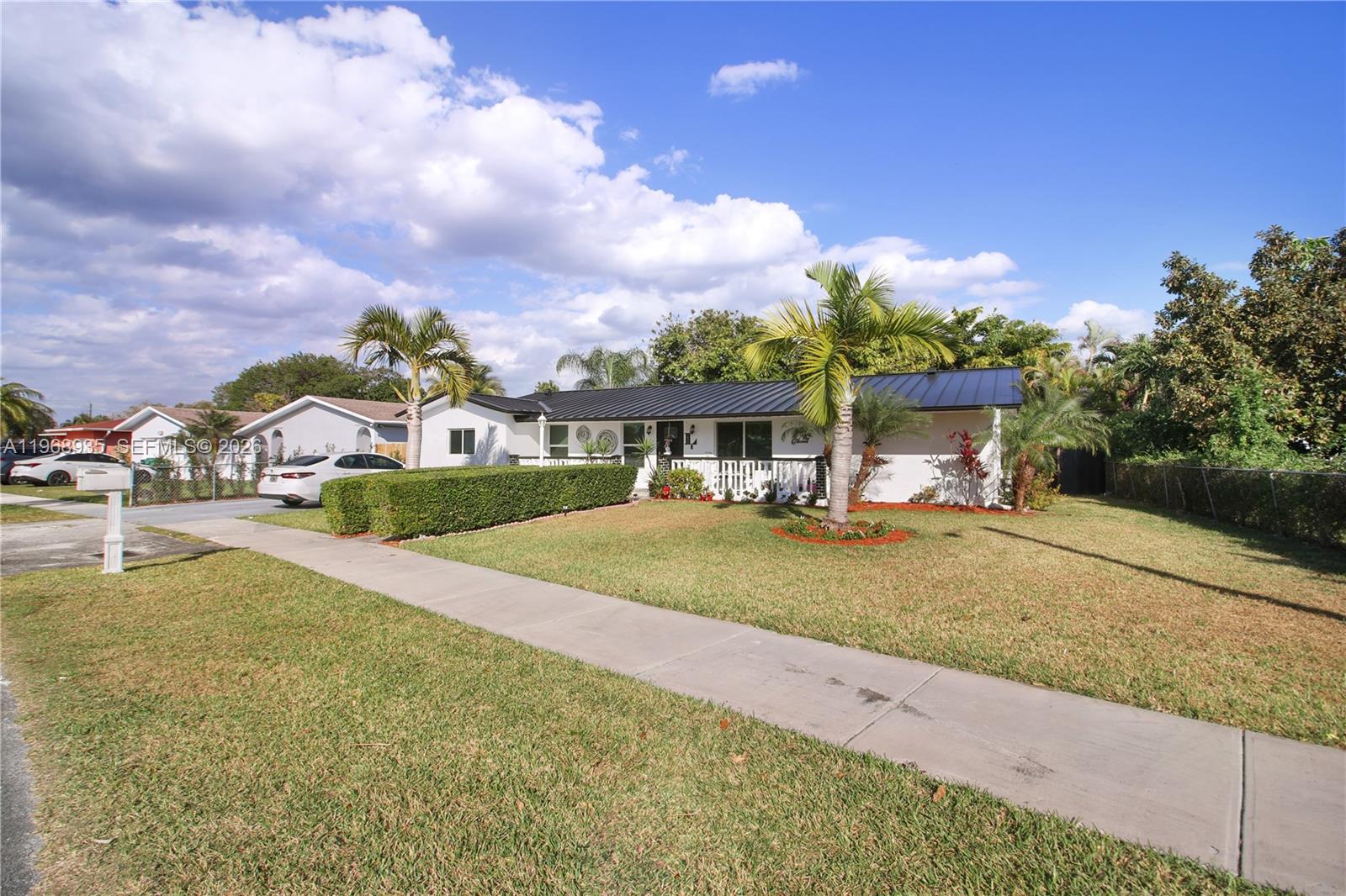 CANTISANO SUB - Residential