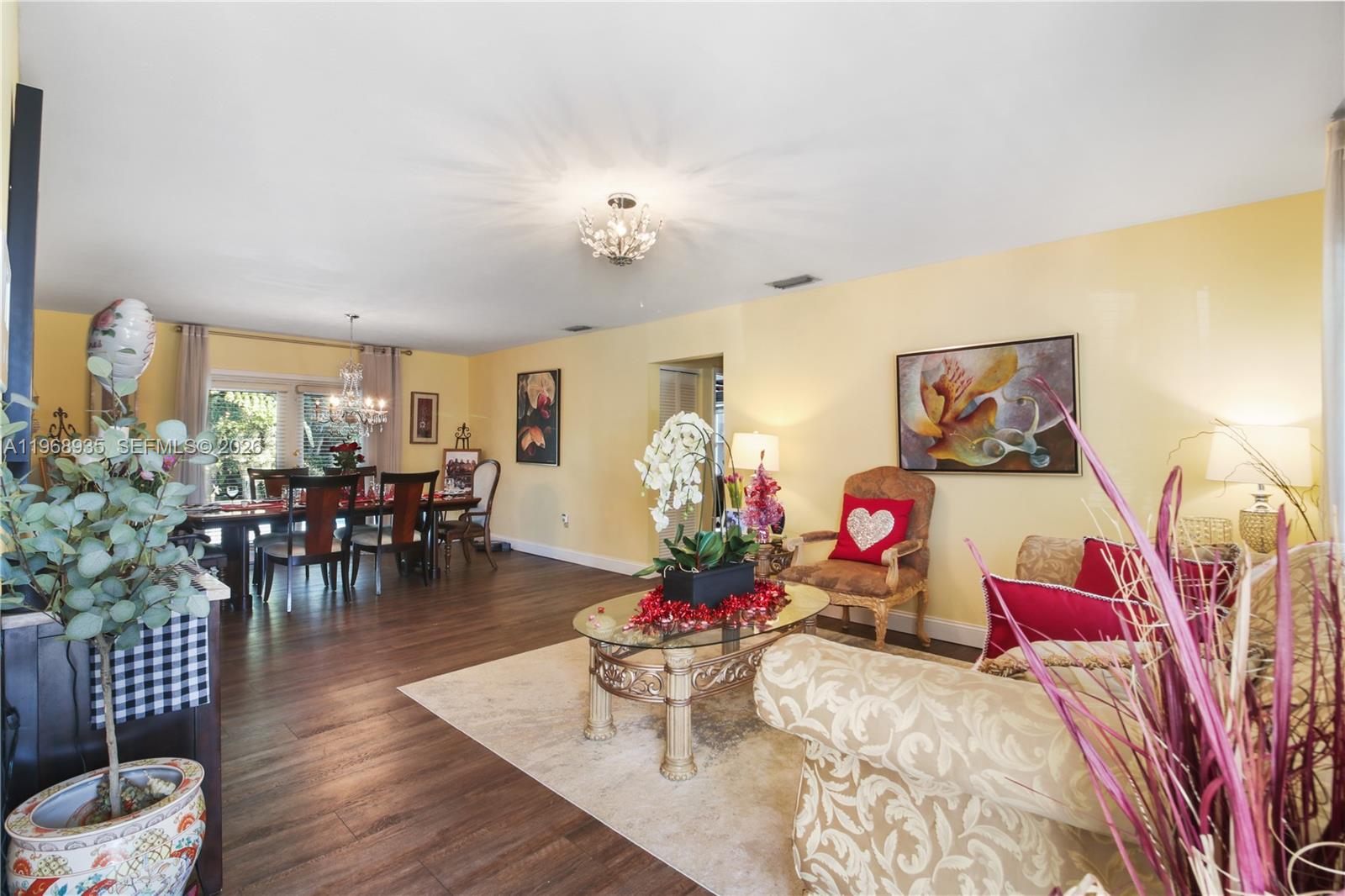 CANTISANO SUB - Residential