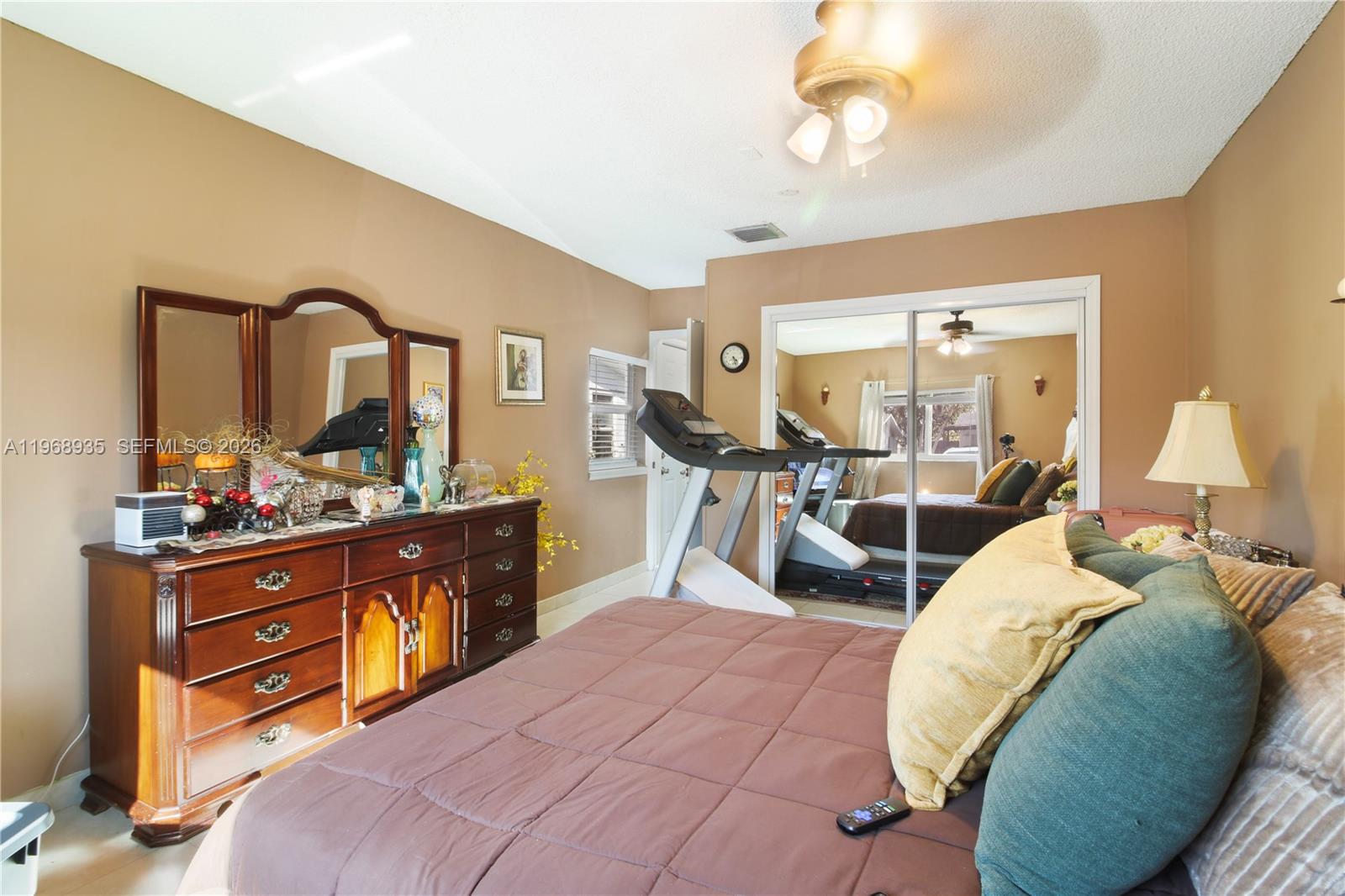 CANTISANO SUB - Residential