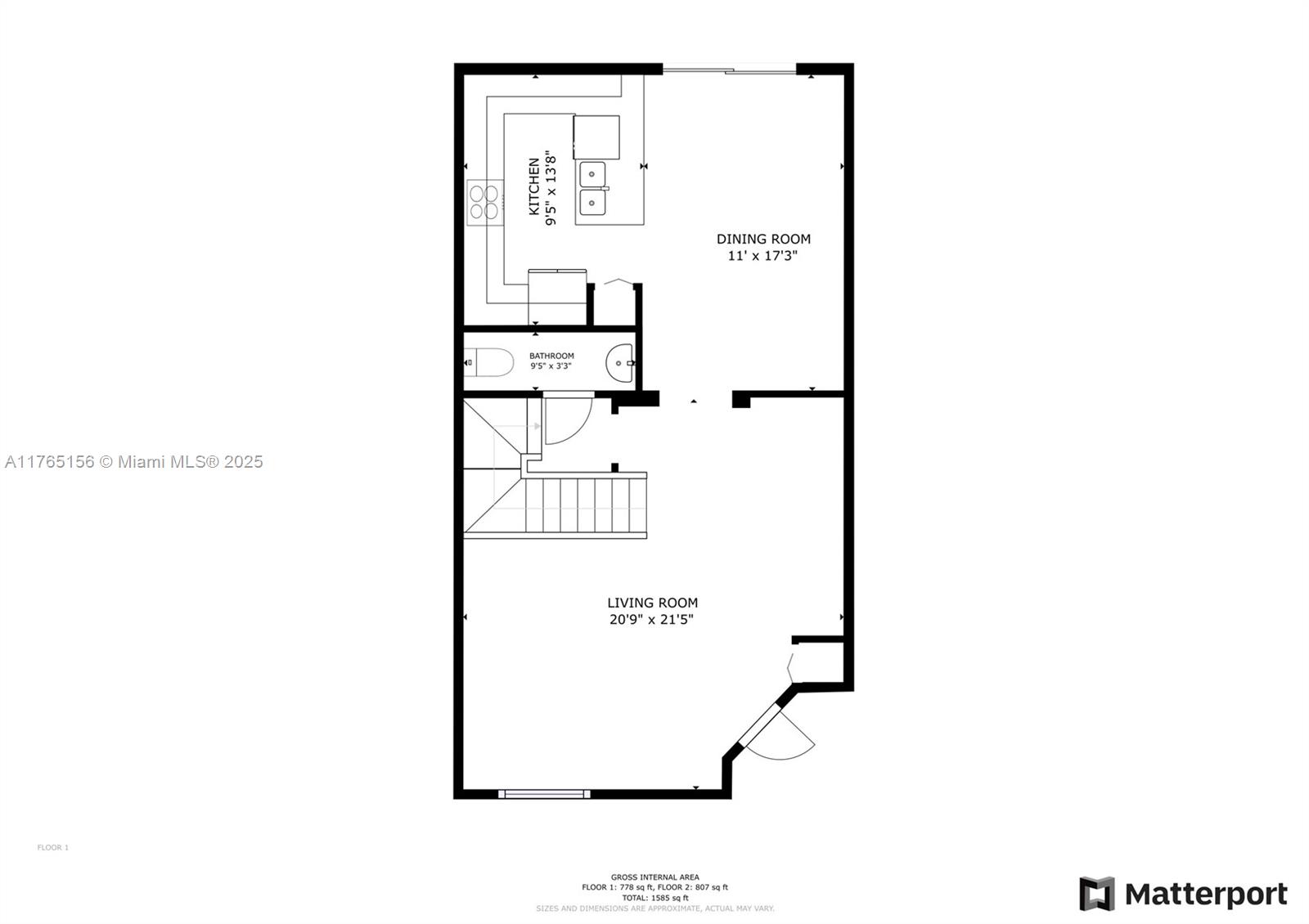 SILVER PALM RESIDENTIAL H - Residential