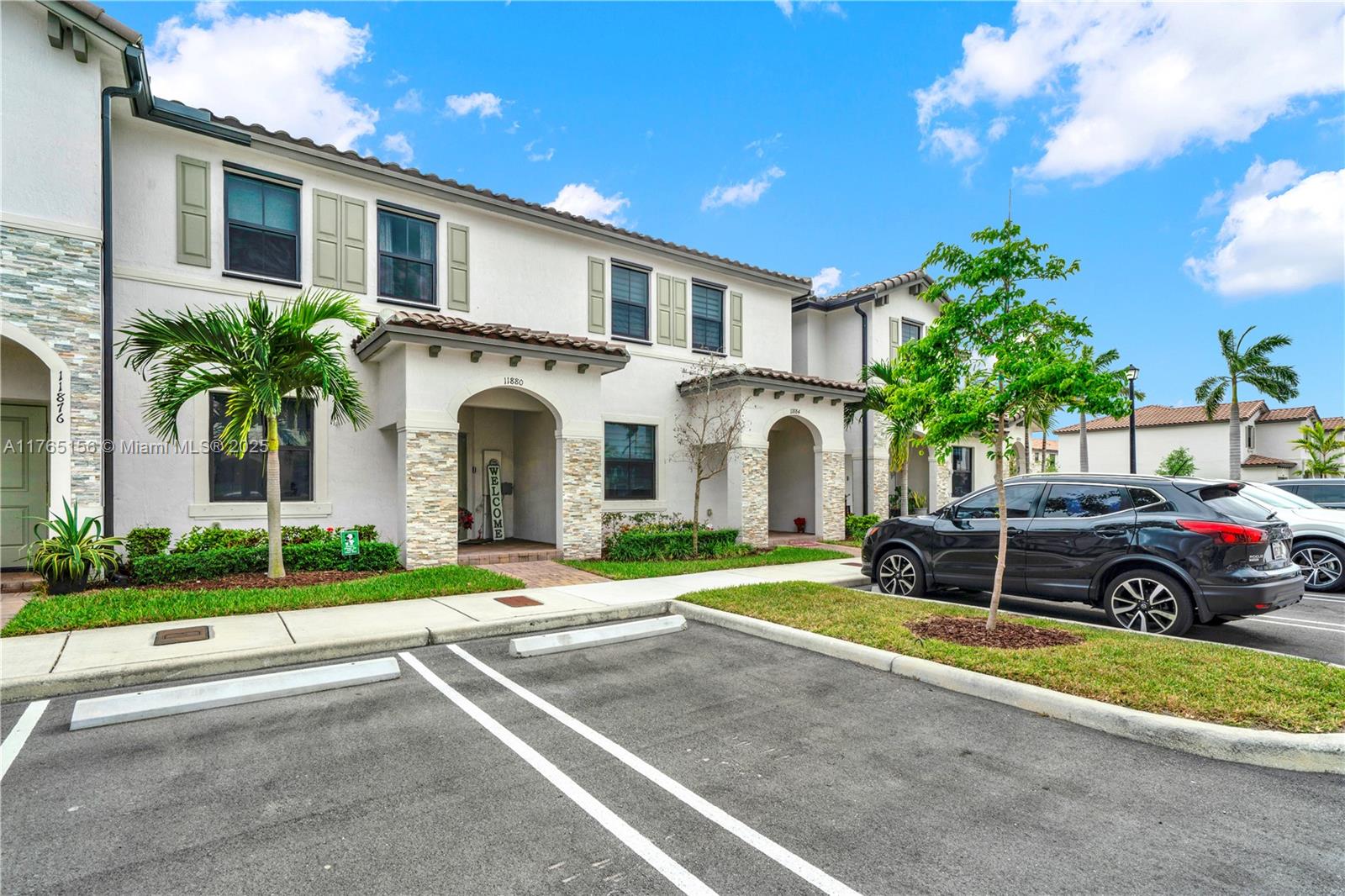 SILVER PALM RESIDENTIAL H - Residential