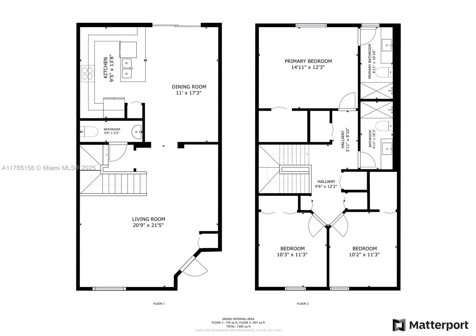 SILVER PALM RESIDENTIAL H - Residential
