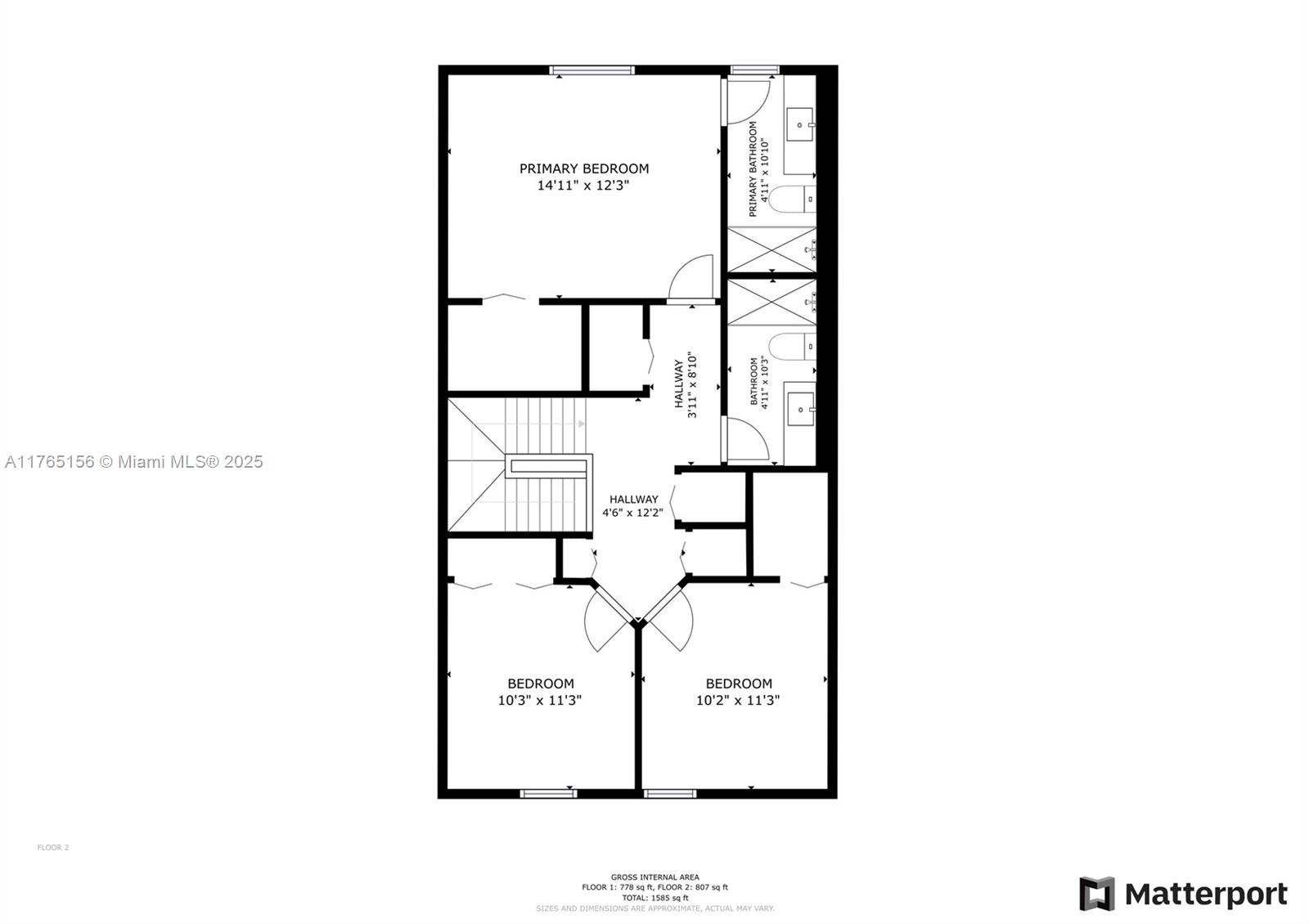 SILVER PALM RESIDENTIAL H - Residential
